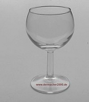 Universal Weinglas 25 cl neutral